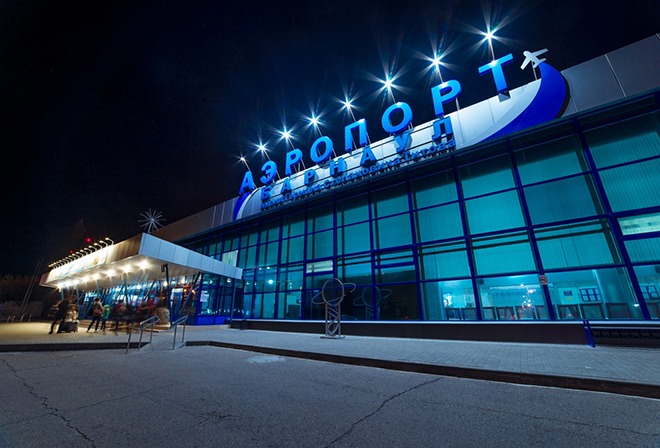 Аэропорт Барнаул онлайн табло, расписание рейсов
